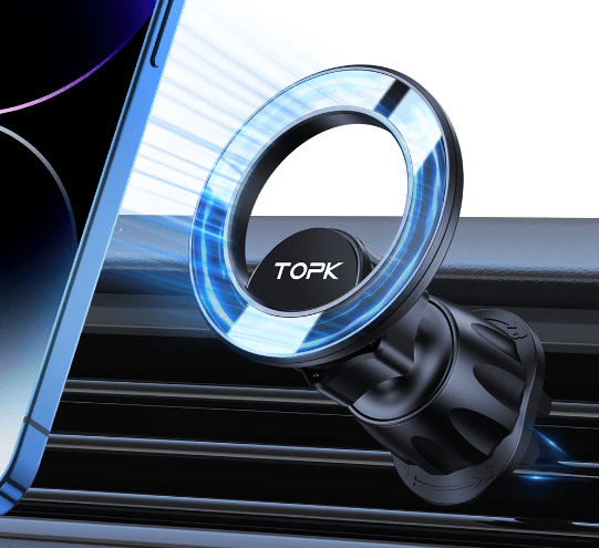 TOPK Mag Safe Holder