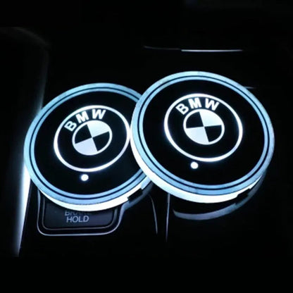 LED Cup Holders